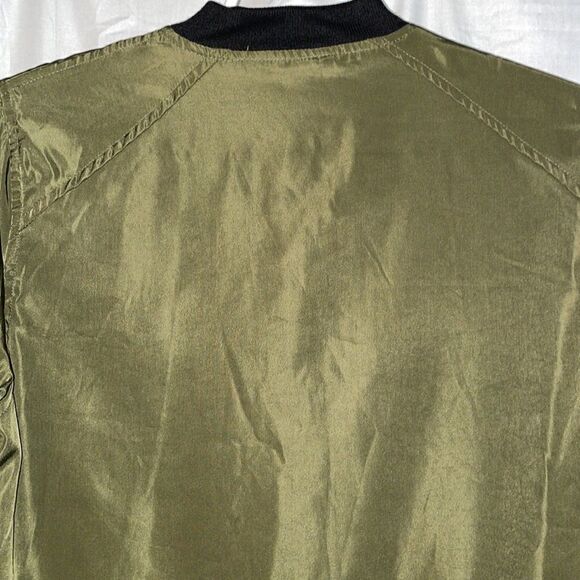 Cool green jacket  - Picture 6 of 12